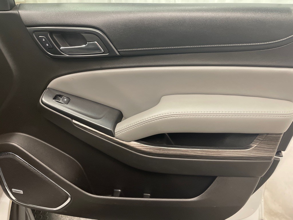 2017 Chevrolet Tahoe Image 20