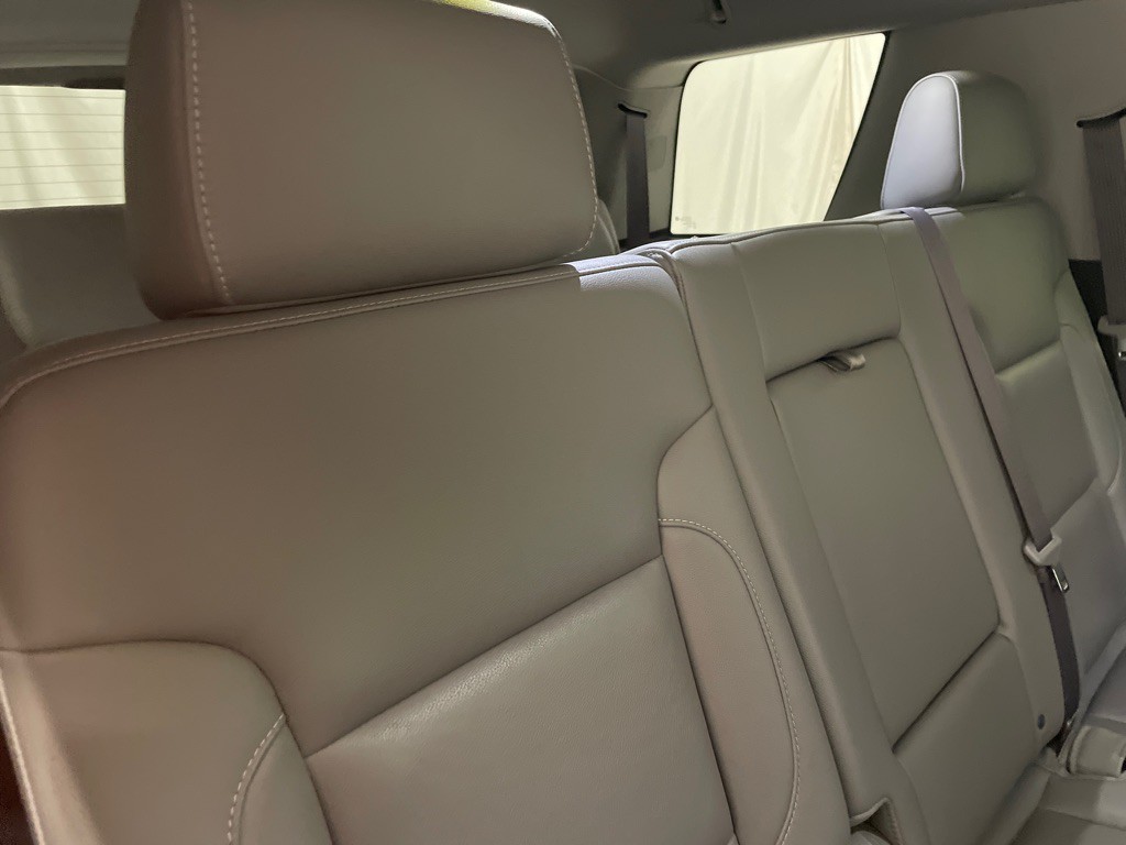 2017 Chevrolet Tahoe Image 22