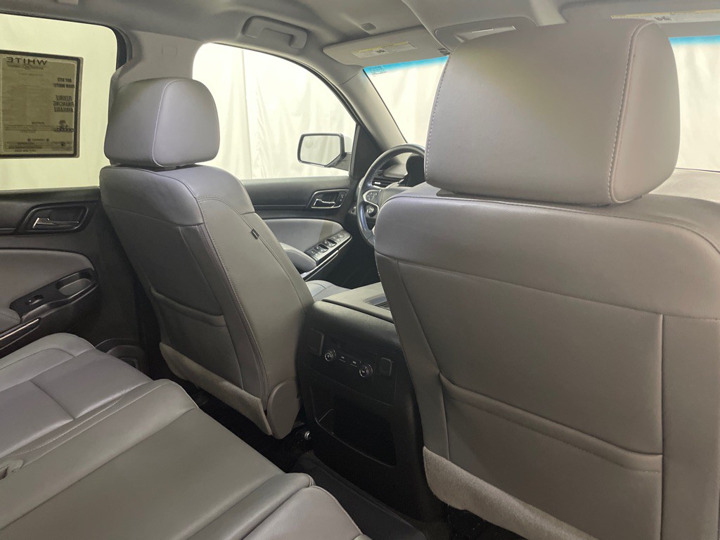 2017 Chevrolet Tahoe Image 23
