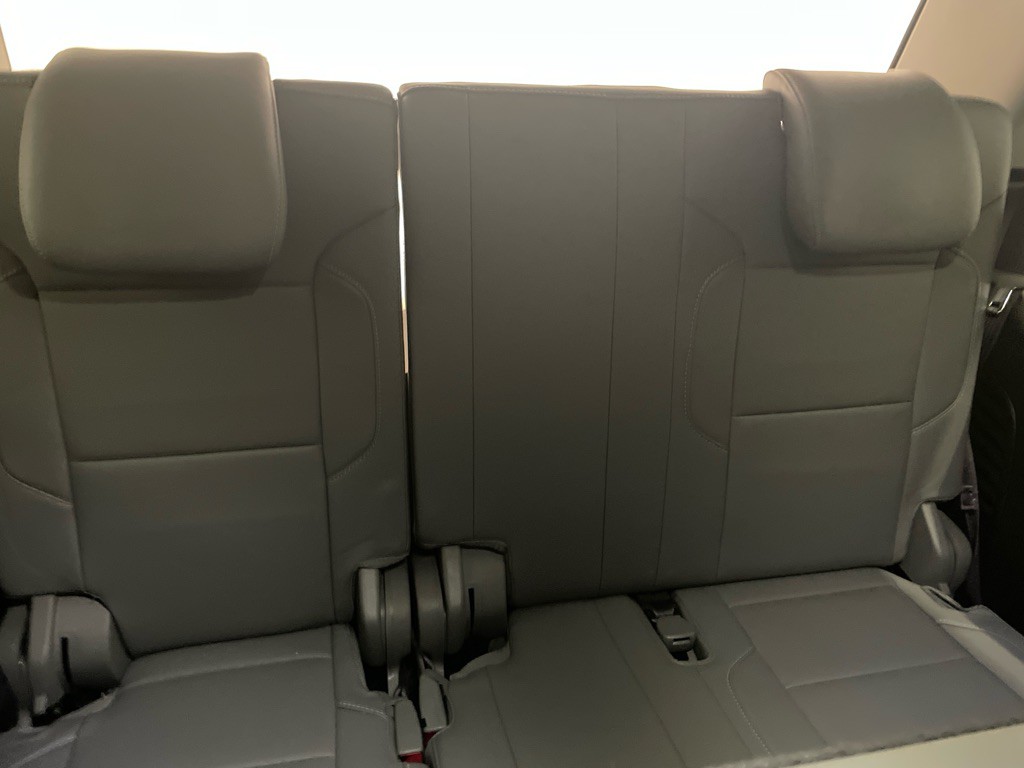 2017 Chevrolet Tahoe Image 25