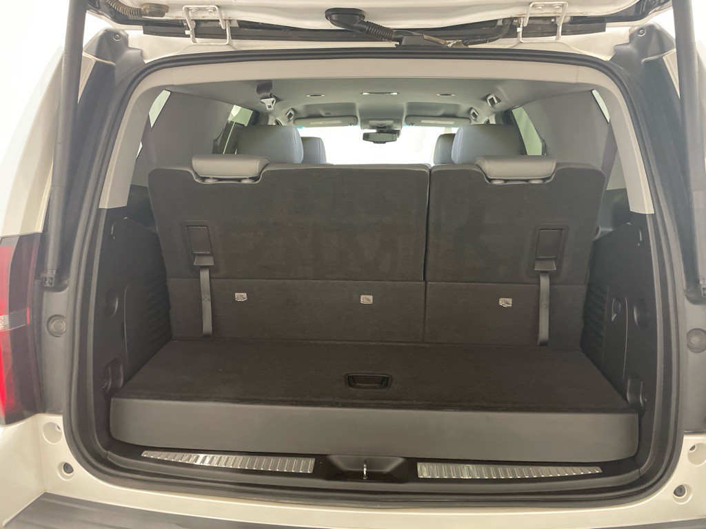 2017 Chevrolet Tahoe Image 26