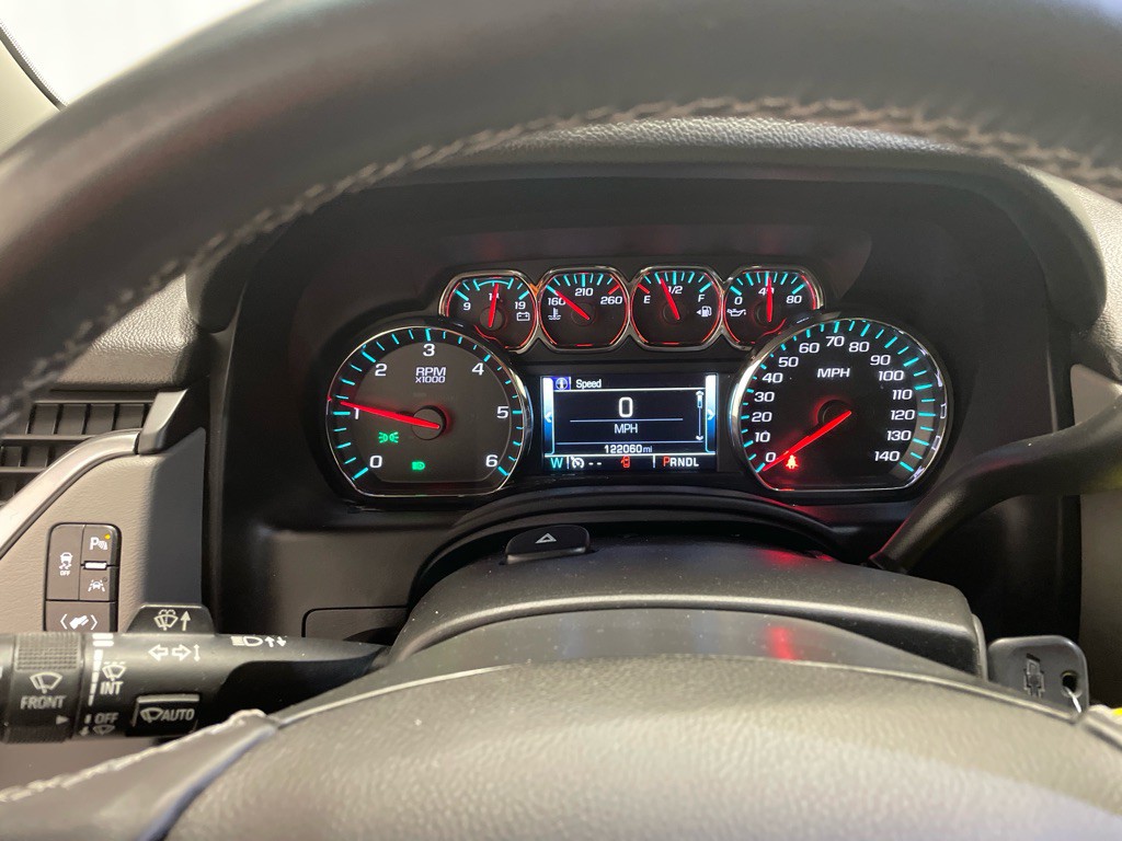 2017 Chevrolet Tahoe Image 28