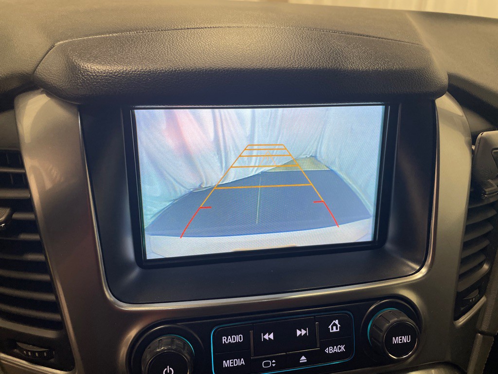 2017 Chevrolet Tahoe Image 29