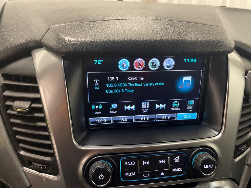 2017 Chevrolet Tahoe Image 30