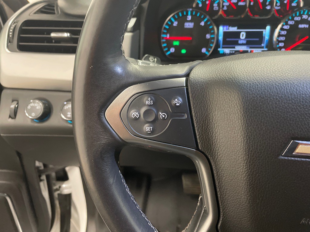 2017 Chevrolet Tahoe Image 33