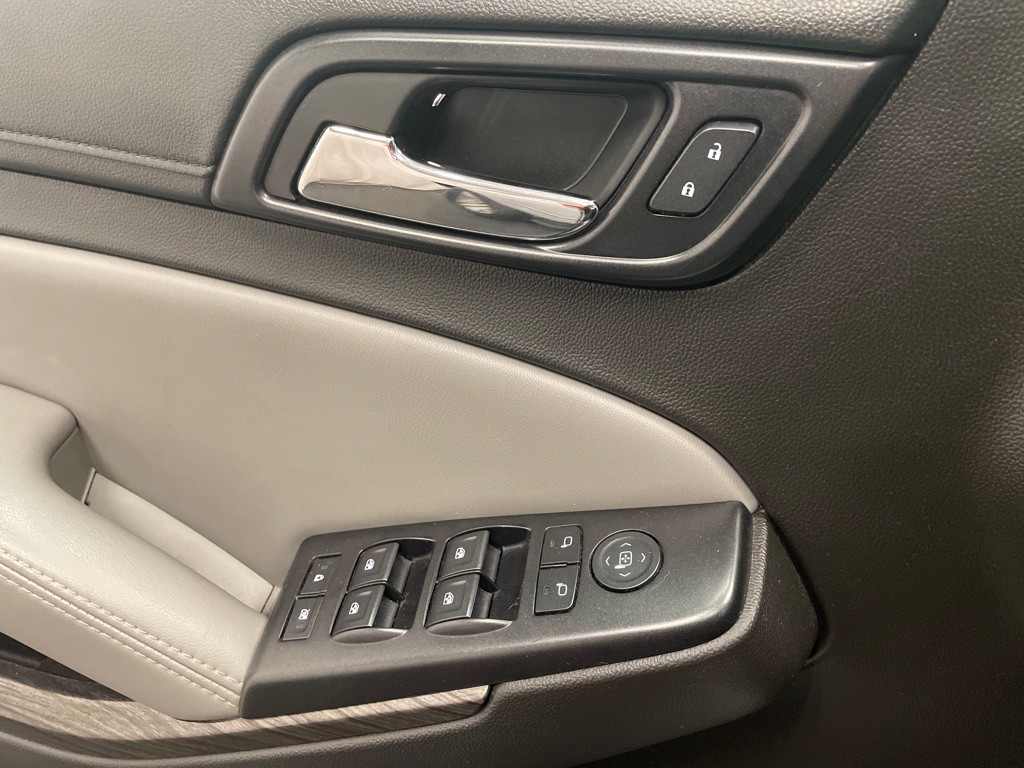 2017 Chevrolet Tahoe Image 35
