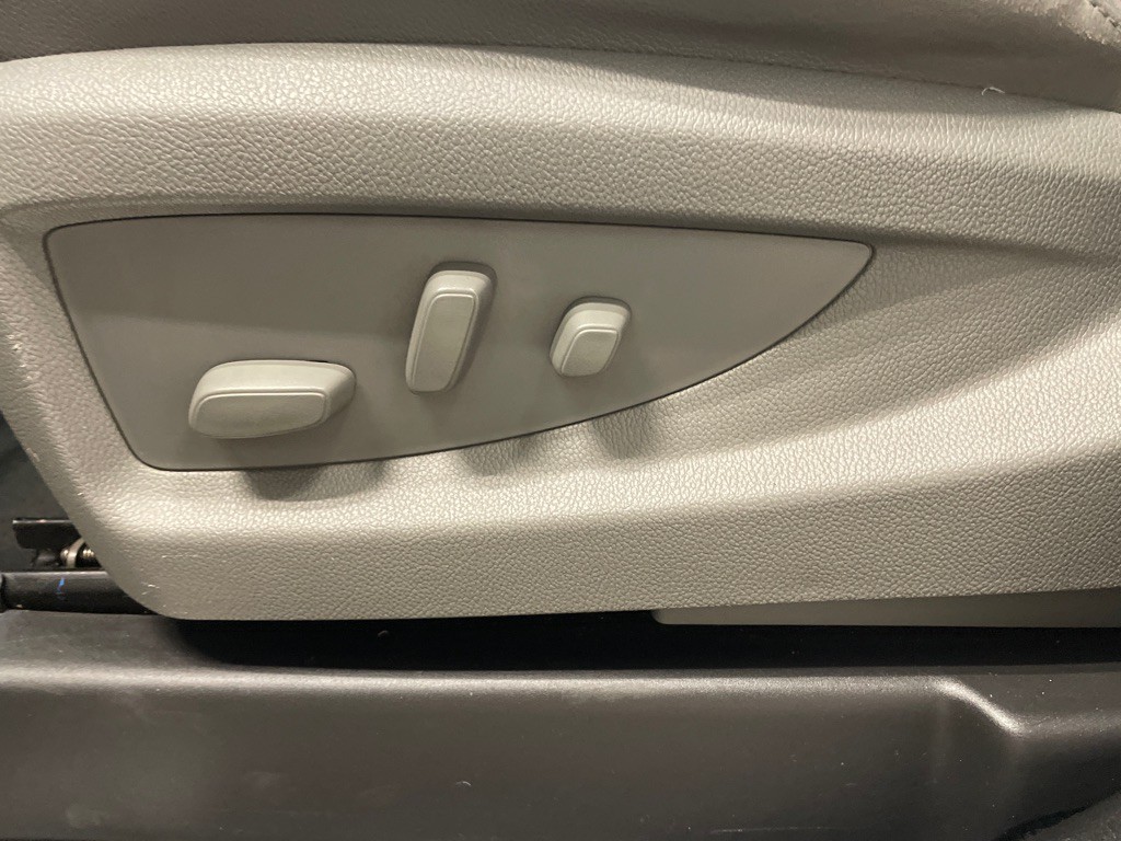 2017 Chevrolet Tahoe Image 36