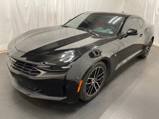 Image for 2021 Chevrolet Camaro LT ID: 7297455