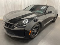 Image for 2021 Chevrolet Camaro LT ID: 7297455