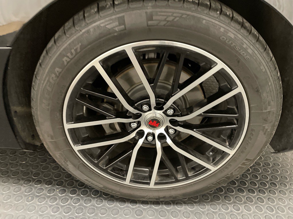 2021 Chevrolet Camaro Image 7