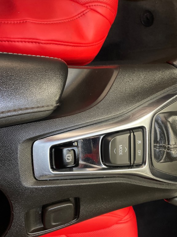 2021 Chevrolet Camaro Image 23