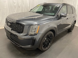 Image for 2021 Kia Telluride EX ID: 7304149