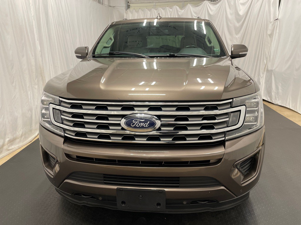 2018 Ford Expedition Image 2