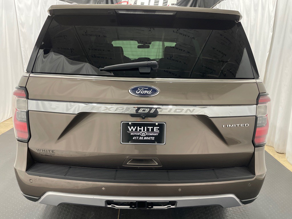 2018 Ford Expedition Image 5