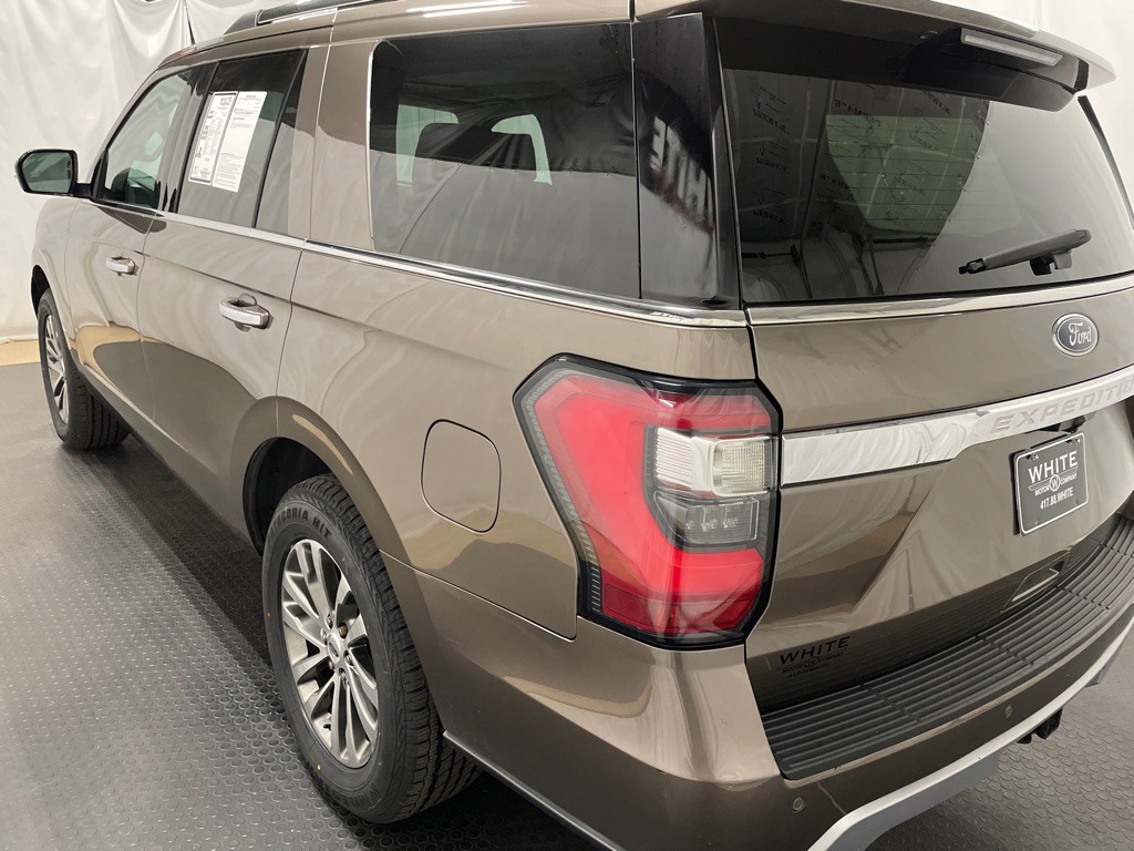 2018 Ford Expedition Image 6