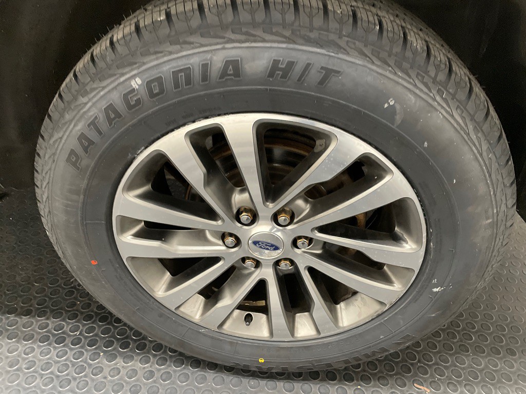2018 Ford Expedition Image 7