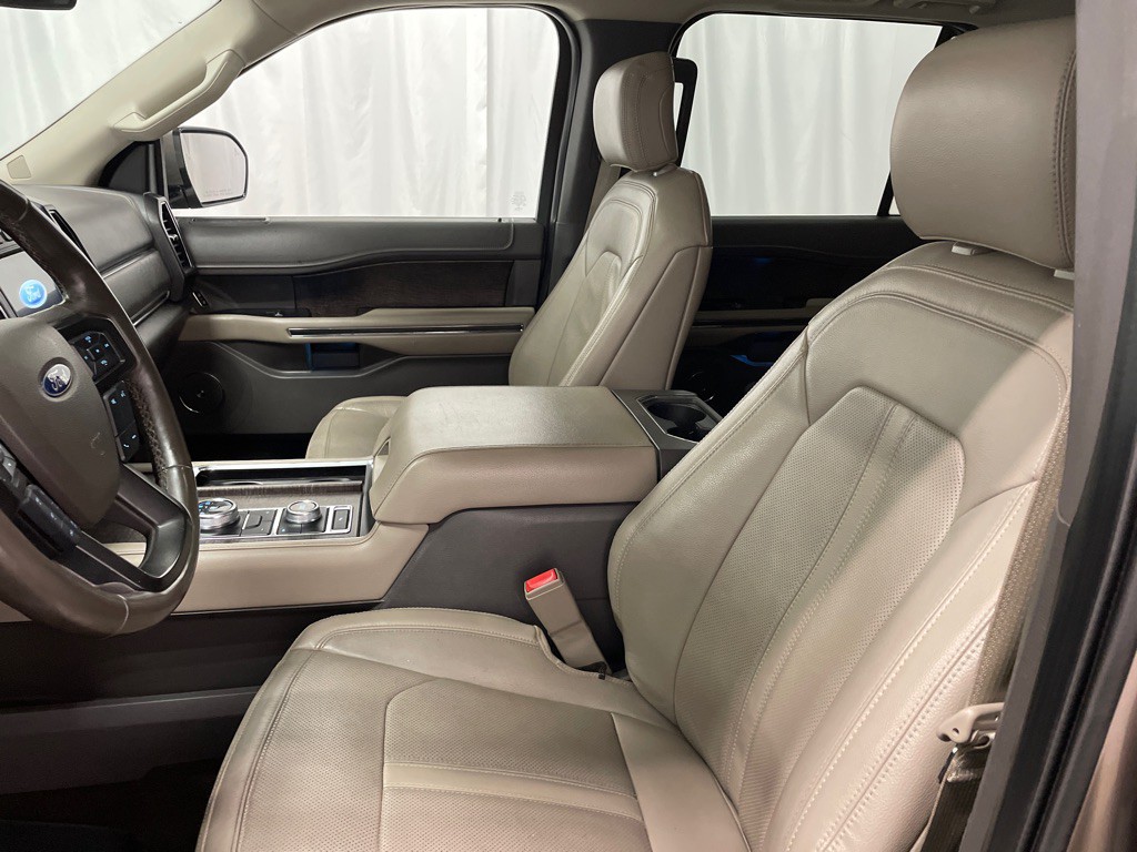 2018 Ford Expedition Image 8