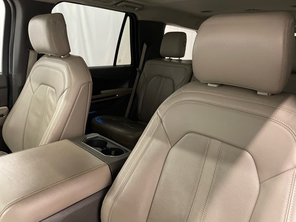 2018 Ford Expedition Image 9