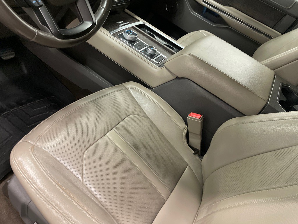 2018 Ford Expedition Image 10