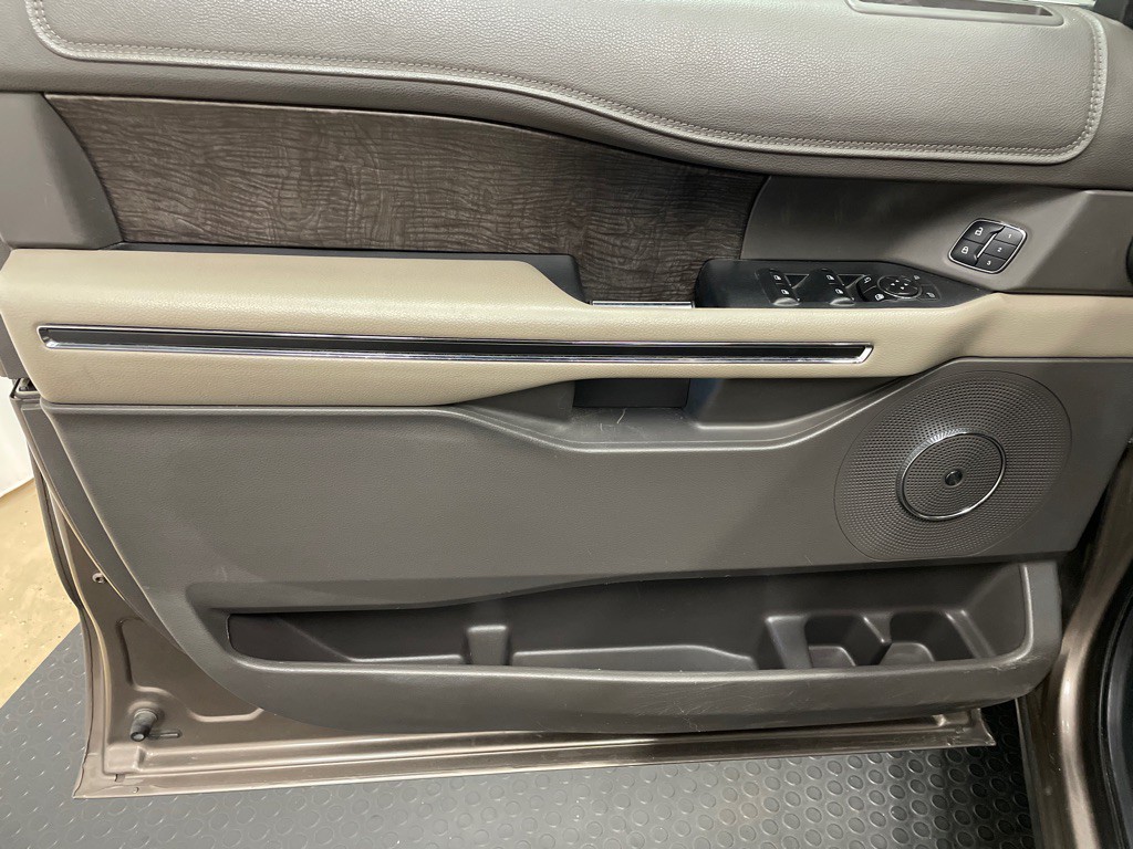 2018 Ford Expedition Image 11