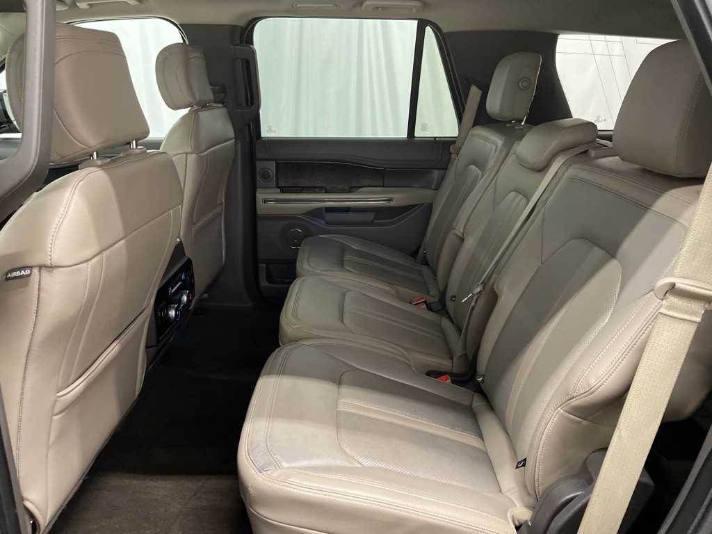 2018 Ford Expedition Image 12