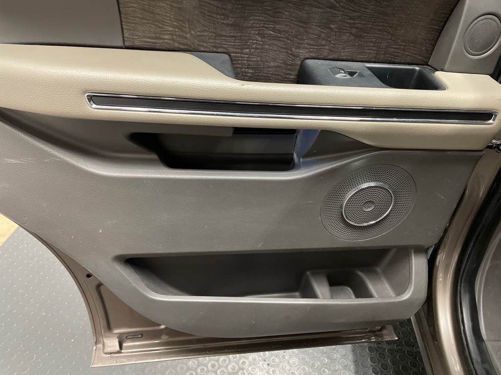 2018 Ford Expedition Image 15