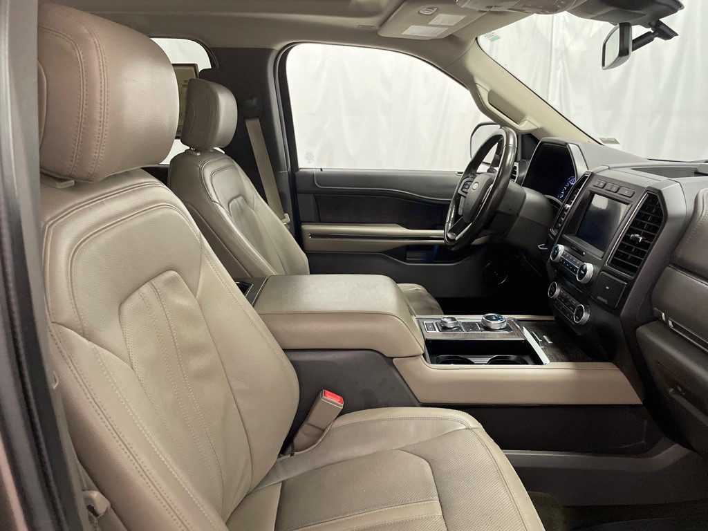 2018 Ford Expedition Image 16