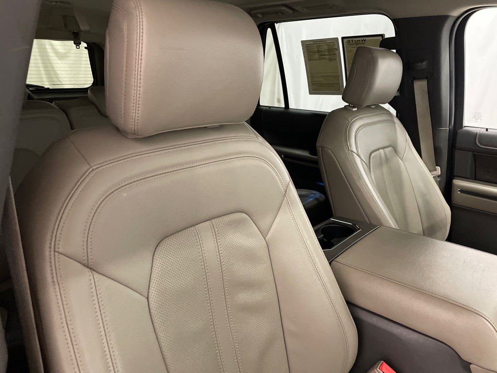 2018 Ford Expedition Image 17