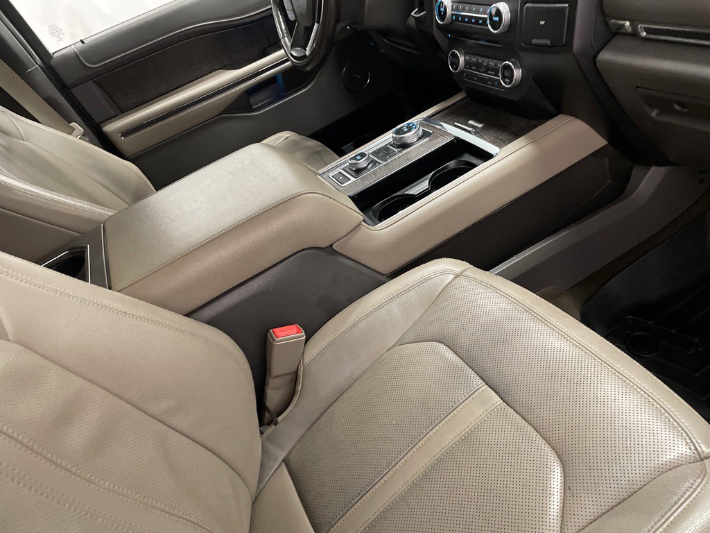 2018 Ford Expedition Image 18