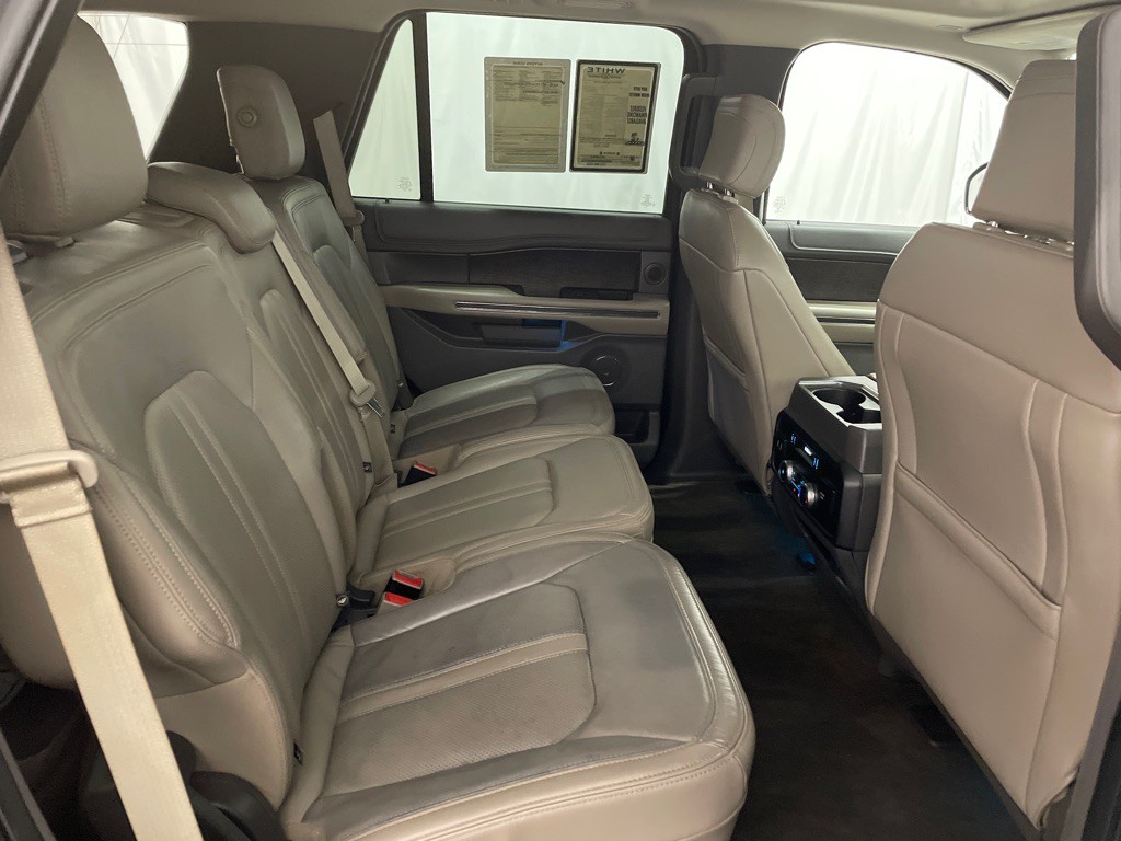 2018 Ford Expedition Image 20