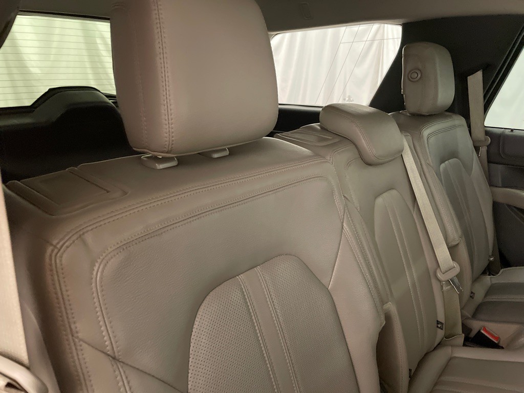 2018 Ford Expedition Image 21