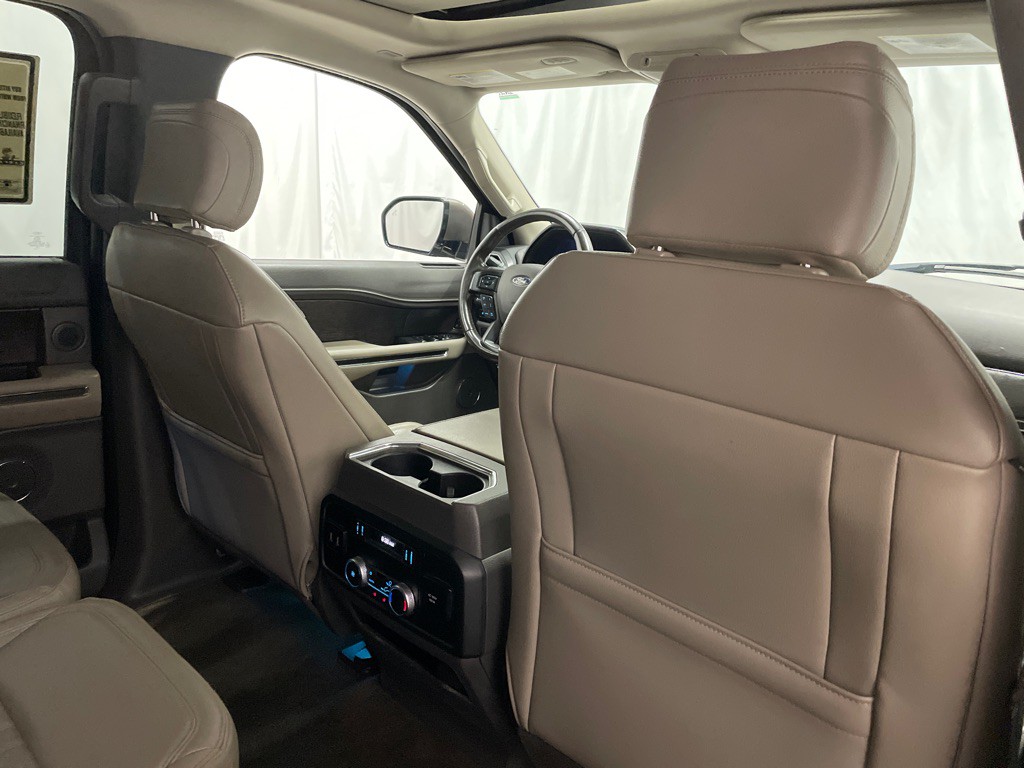 2018 Ford Expedition Image 22