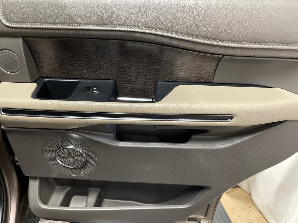 2018 Ford Expedition Image 23