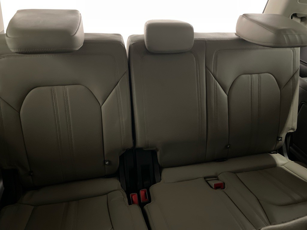 2018 Ford Expedition Image 24