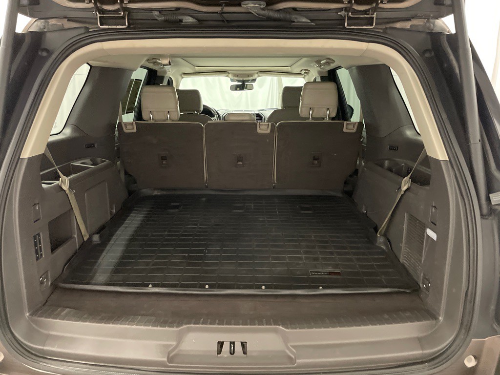 2018 Ford Expedition Image 25