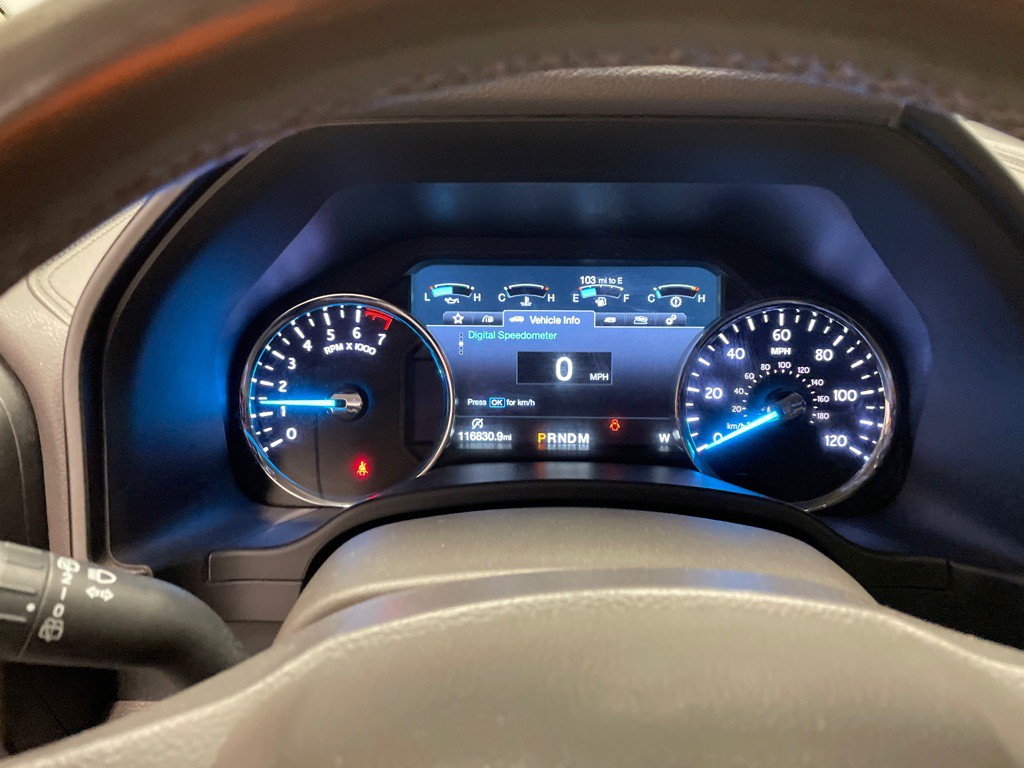 2018 Ford Expedition Image 27