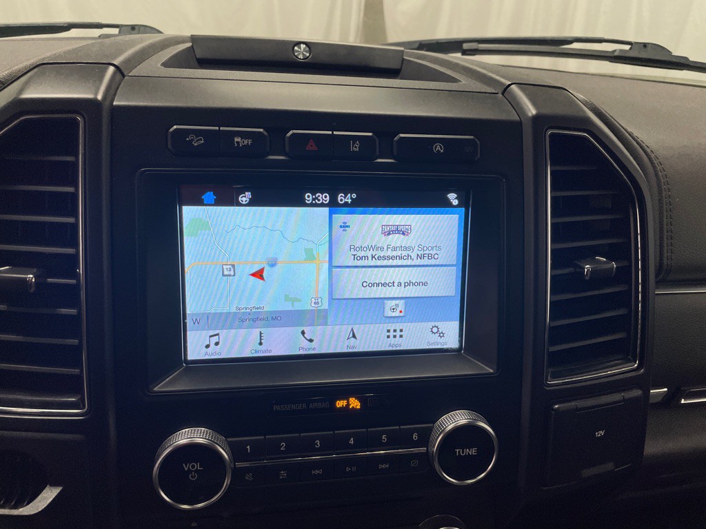 2018 Ford Expedition Image 29