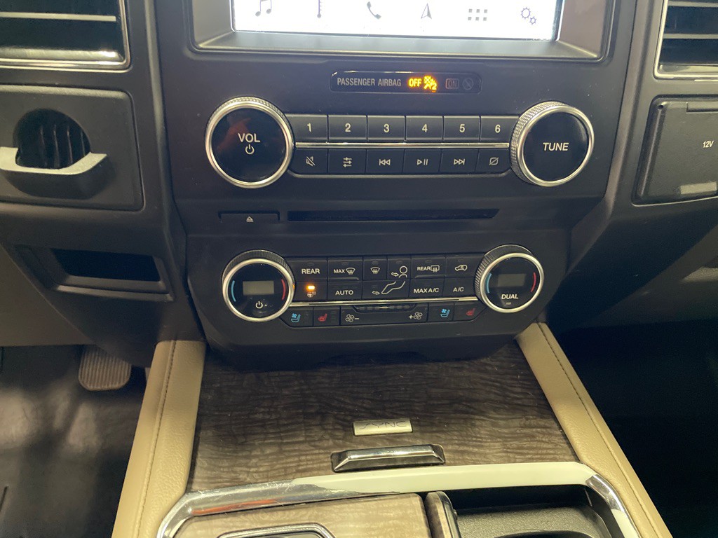 2018 Ford Expedition Image 30