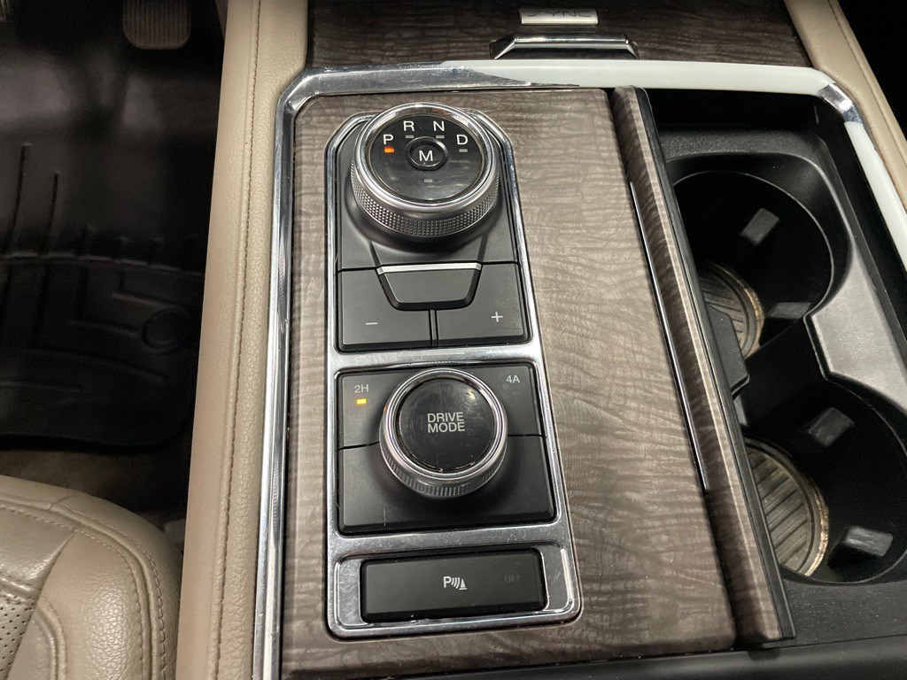 2018 Ford Expedition Image 31