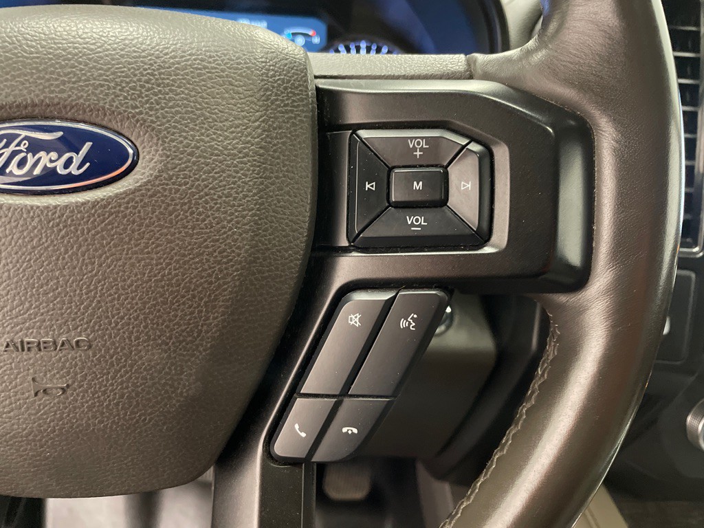 2018 Ford Expedition Image 32