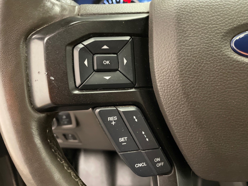 2018 Ford Expedition Image 33