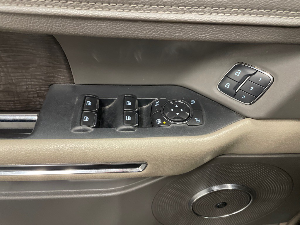 2018 Ford Expedition Image 34