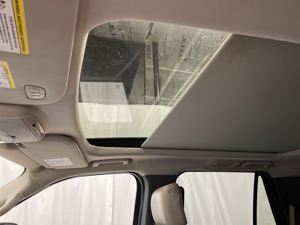 2018 Ford Expedition Image 35