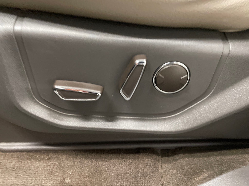 2018 Ford Expedition Image 36