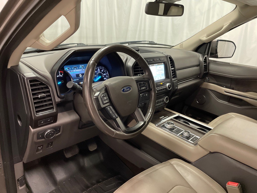 2018 Ford Expedition Image 37