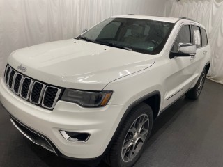 Image for 2020 Jeep Grand Cherokee Limited ID: 7335505