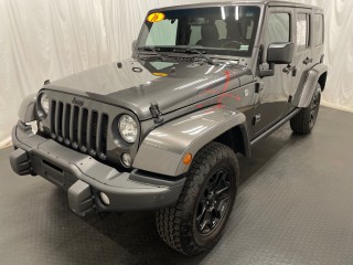 Image for 2016 Jeep Wrangler Unlimited Sahara ID: 7335542