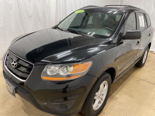 Image for 2010 Hyundai Santa Fe GLS ID: 7380985