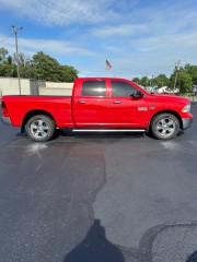 Image for 2014 RAM 1500 SLT ID: 7382785