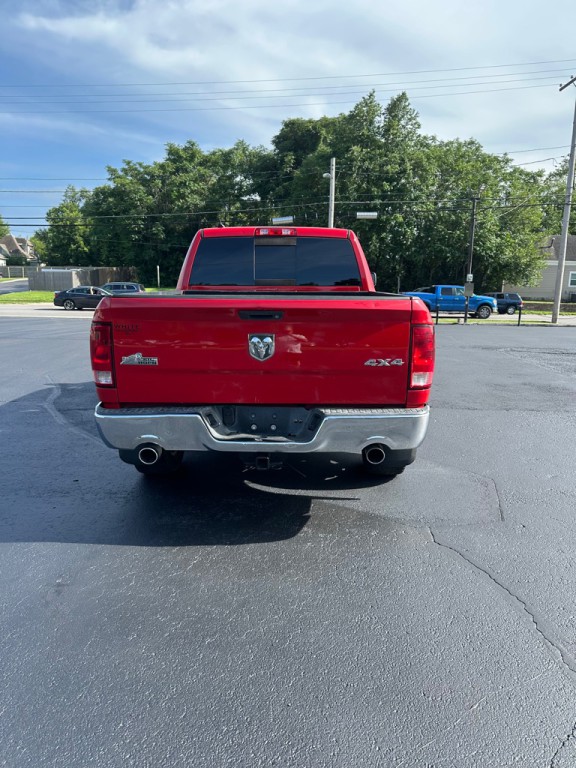 2014 RAM 1500 Image 6